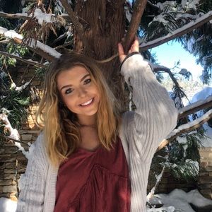 Meet your Posher, Jamie